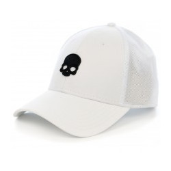 Casquette blanche