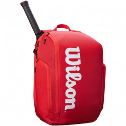 Super Tour Backpack Red