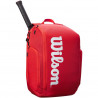 Super Tour Backpack Red