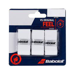 Surgrips vs original Blanc