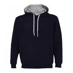 Sweat Capuche BP Marine