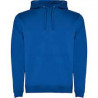 Sweat Capuche BP Bleu Roi