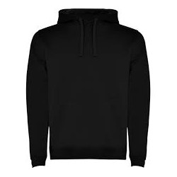 Sweat Capuche BP Noir