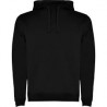 Sweat Capuche BP Noir