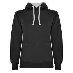 Sweat Capuche BP Noir