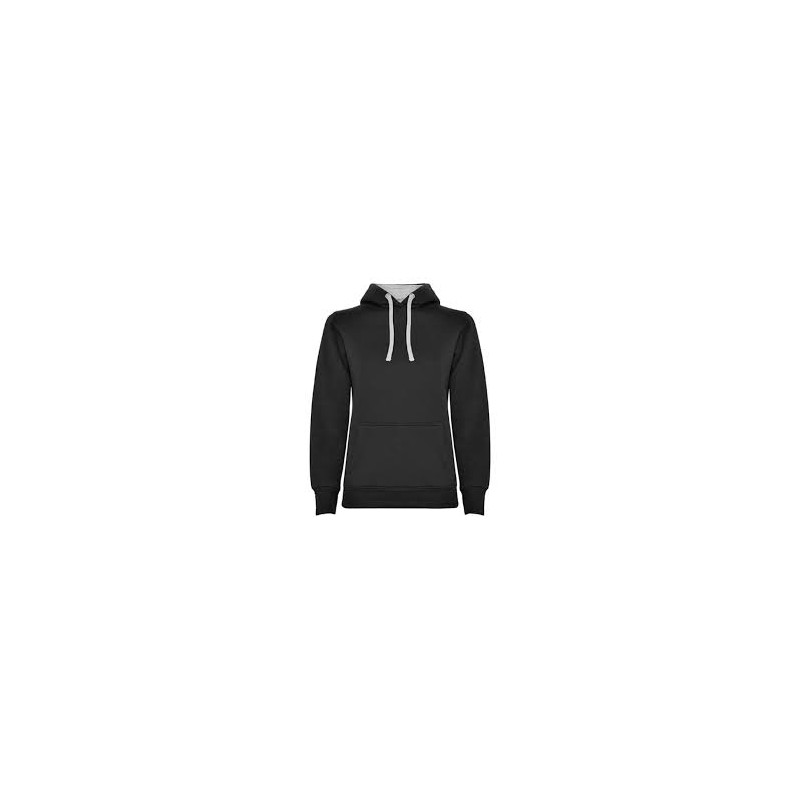 Sweat Capuche BP Noir