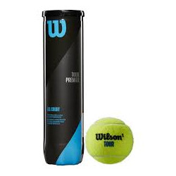 Balles Tour Premier