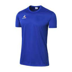 N°1 Maillot Match MC