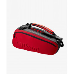 Super Tour 6PK Clash V2