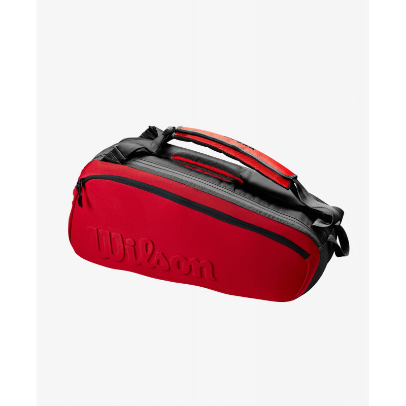 Super Tour 6PK Clash V2