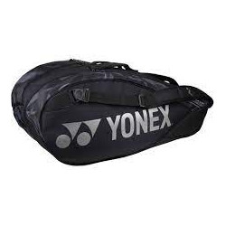 Pro Racquet Bag 6 Pcs