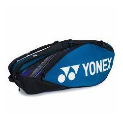 Pro Racquet Bag 6 Pcs