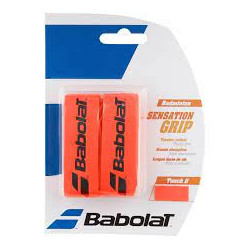 Grip Badminton Sensation