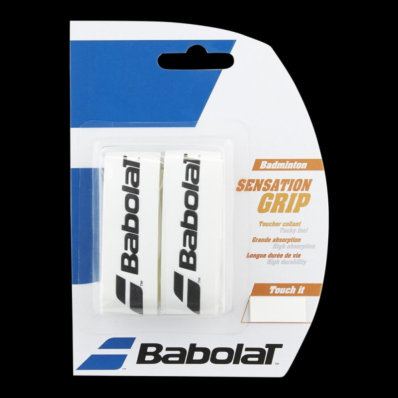 Grip Badminton sensation