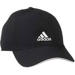 Casquette Noire