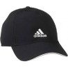 Casquette Noire