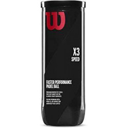 Performance Padel Ball