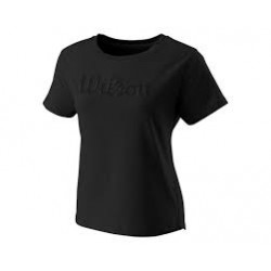 Script Eco CTN Tee W