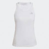 Club Tank White