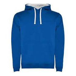 Sweat Bleu Breakpoint