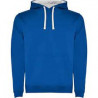 Sweat Bleu Breakpoint
