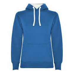 Sweat Bleu Breakpoint