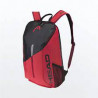 Tour Team Backpack Red