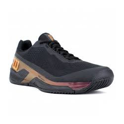 Rush Pro 4.0 Pro Staff