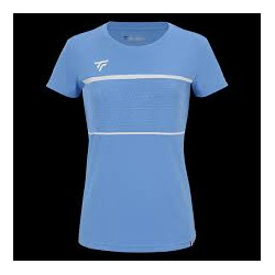 Team Tech Tee Azur
