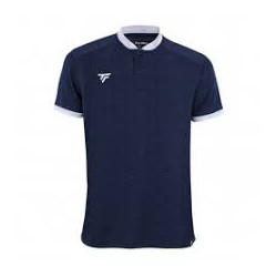 Team Mesh Polo Marine