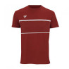 Team Tech Tee Cardinal