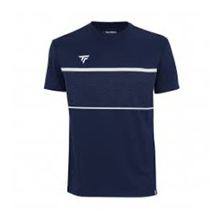 Team Tech Tee Marine