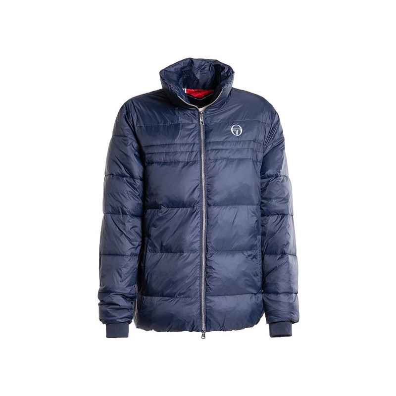 Doudoune Dhule Bleue