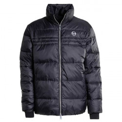 Doudoune Dhule Noire