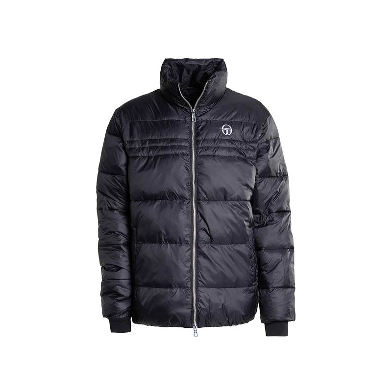 Doudoune Dhule Noire