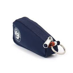 Roland Garros porte monnaie