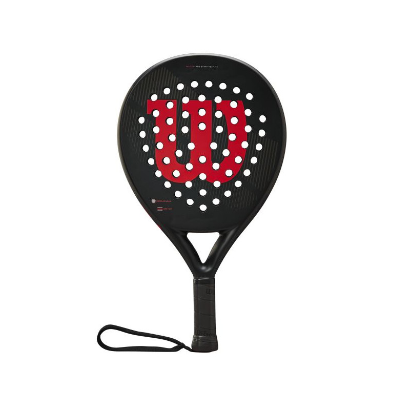 Pro Staff Team TX Padel 2