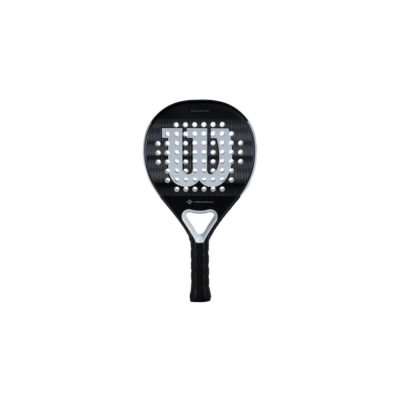 Carbon Force Padel 2