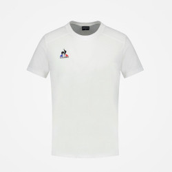 Tennis Tee SS N4M White