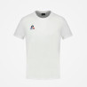 Tennis Tee SS N4M White