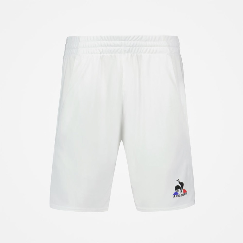 Tennis Short N3 Blanc