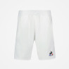 Tennis Short N3 Blanc