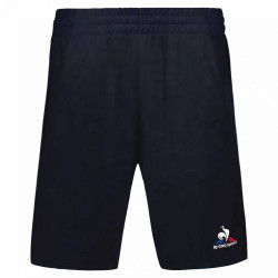 Tennis Short N3 Bleu Marine