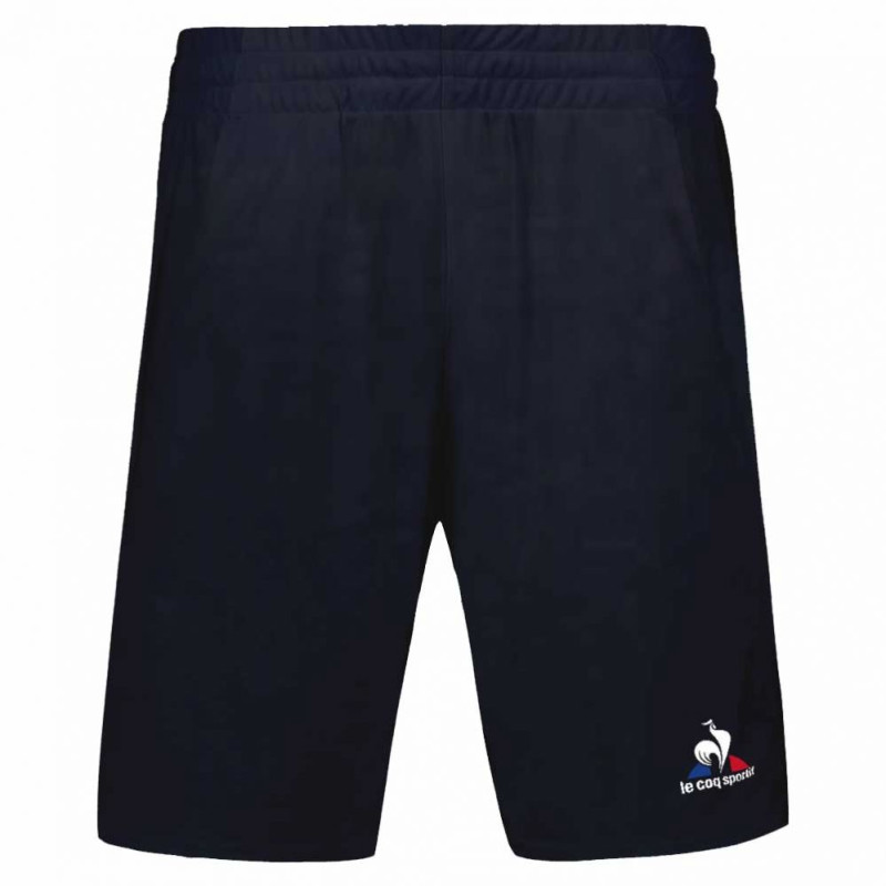 Tennis Short N3 Bleu Marine