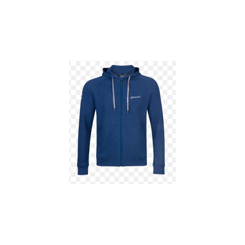 Exercice Hood Jacket Men