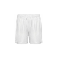 Short Breakpoint Blanc