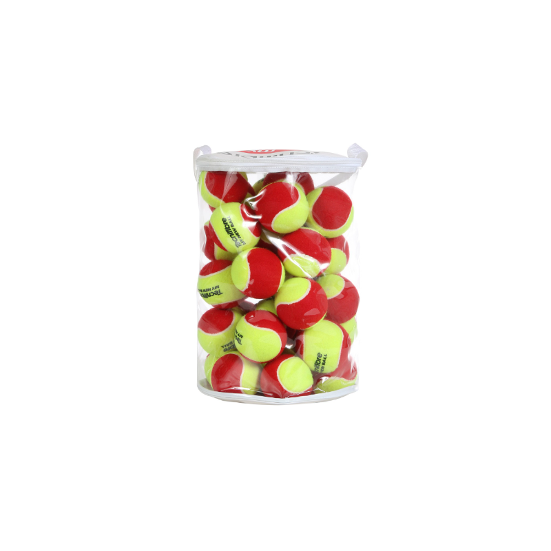 Sac TF 36 balles Rouges