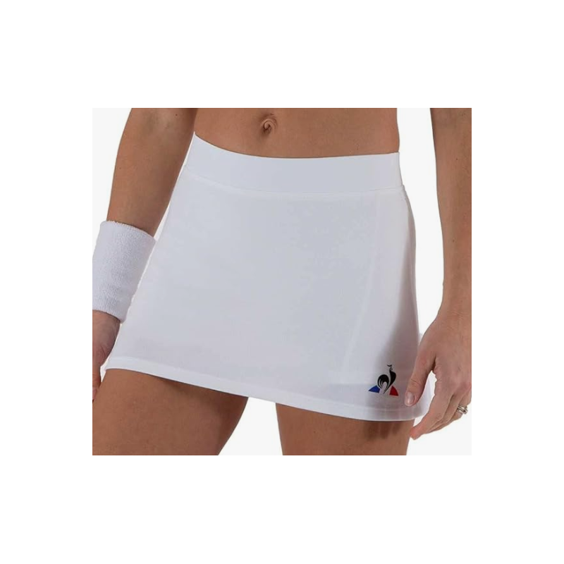 Tennis Jupe Short N3 W