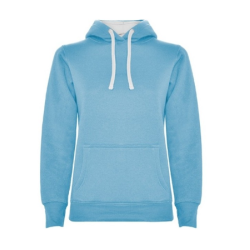 Sweat Bleu Ciel Breakpoint