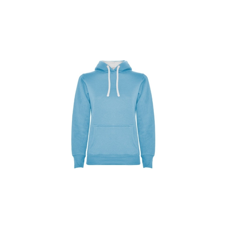 Sweat Bleu Ciel Breakpoint